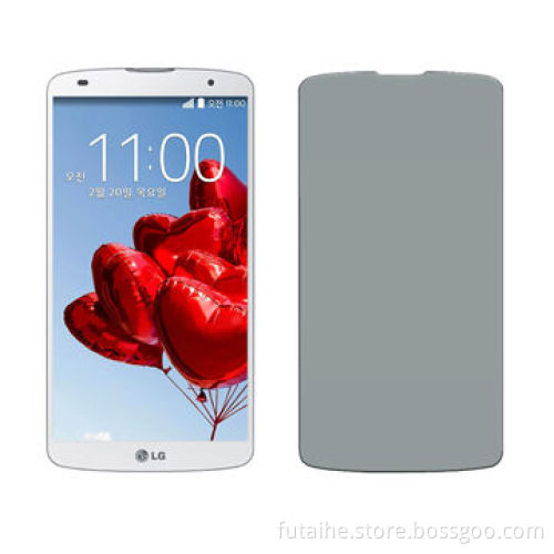 Privacy Film for LG Optimus G Pro 2New